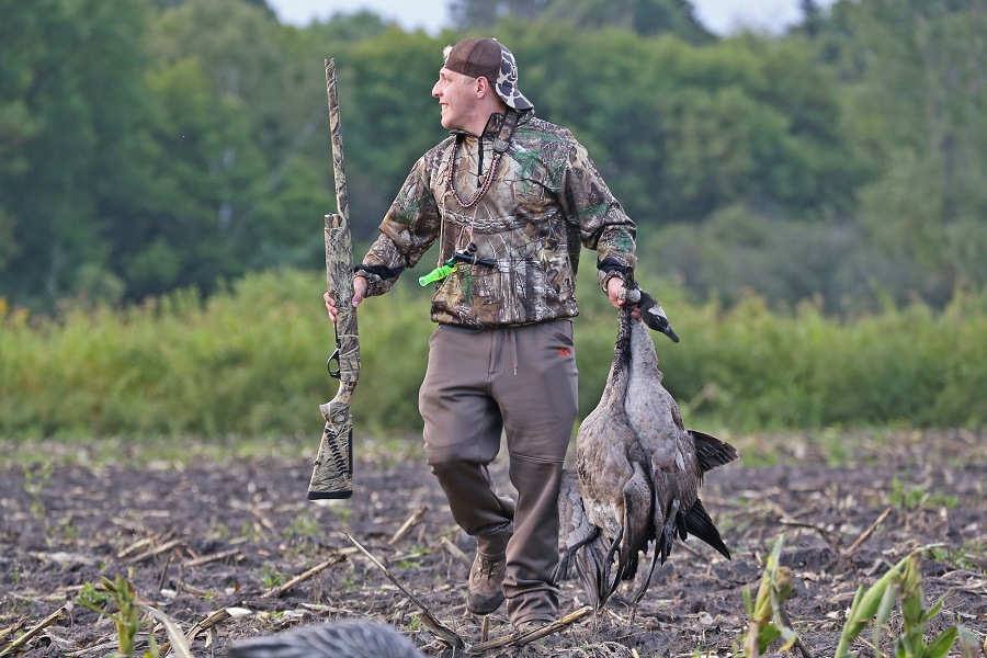 What Do Hunters Do With Dead Geese? | DecoyPro